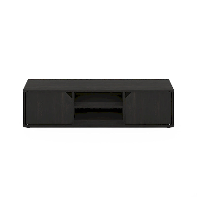 Furinno Classic TV Stand for TV up to 55 Inch