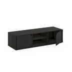Furinno Classic TV Stand for TV up to 55 Inch