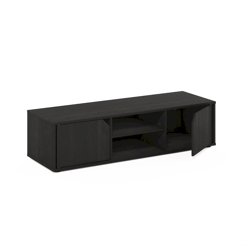 Furinno Classic TV Stand for TV up to 55 Inch