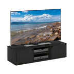 Furinno Classic TV Stand for TV up to 55 Inch