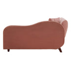 Aideen 2-tone Storage Chaise by iNSPIRE Q Modern