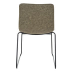 Halo Stacking Chair (Set of 2)