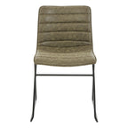 Halo Stacking Chair (Set of 2)