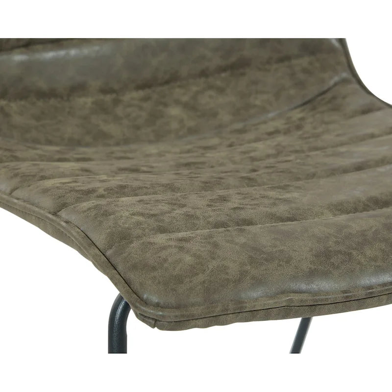 Halo Stacking Chair (Set of 2)