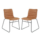 Halo Stacking Chair (Set of 2)