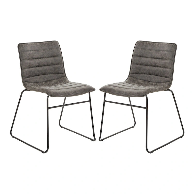 Halo Stacking Chair (Set of 2)