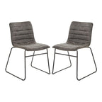 Halo Stacking Chair (Set of 2)