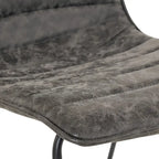 Halo Stacking Chair (Set of 2)