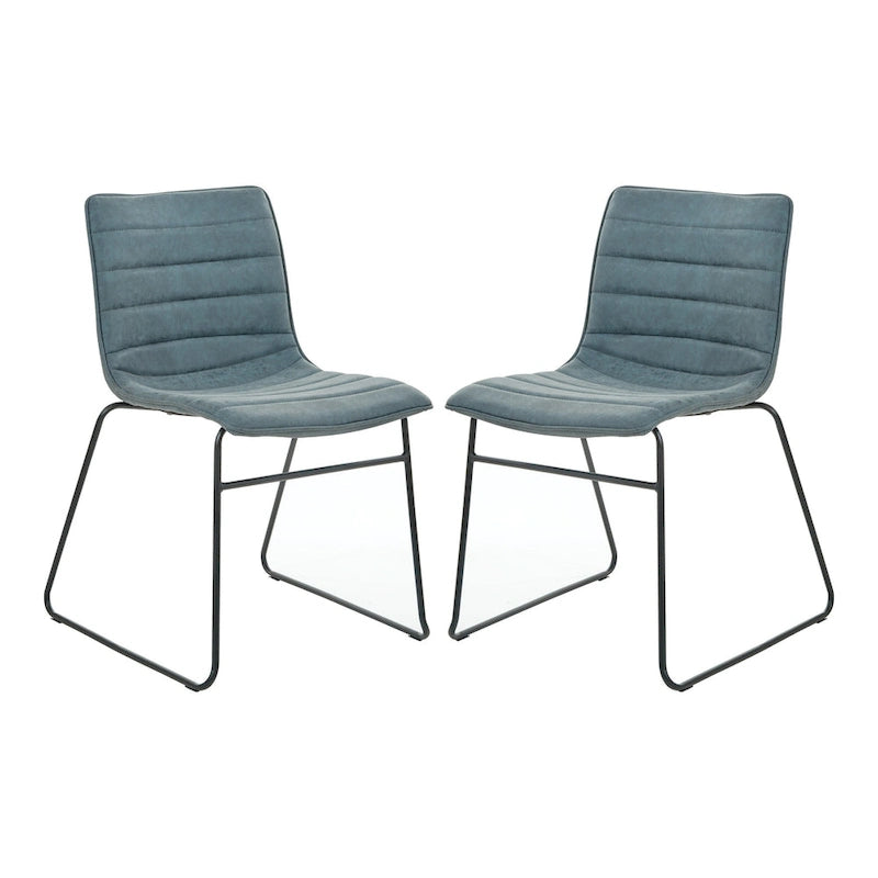 Halo Stacking Chair (Set of 2)