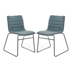 Halo Stacking Chair (Set of 2)