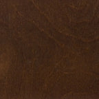 Crosley Alexandria 60-inch Low-profile Vintage Mahogany TV Stand