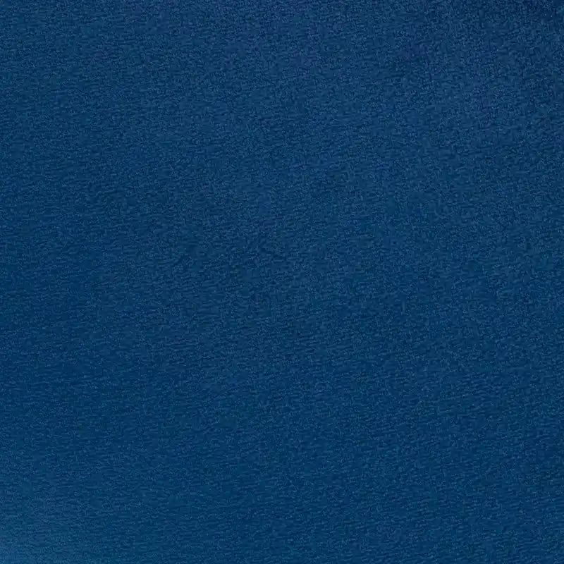 SEYNAR Mid Century Modern Velvet Upolstered Open-Back Dining Chair Set of 4