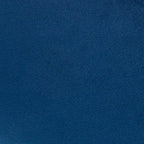 SEYNAR Mid Century Modern Velvet Upolstered Open-Back Dining Chair Set of 4