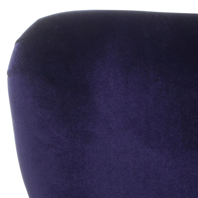 SAFAVIEH Corie Brown Club Chair - 26.6 x 28.9 x 29.3 - 27Wx29Dx29H