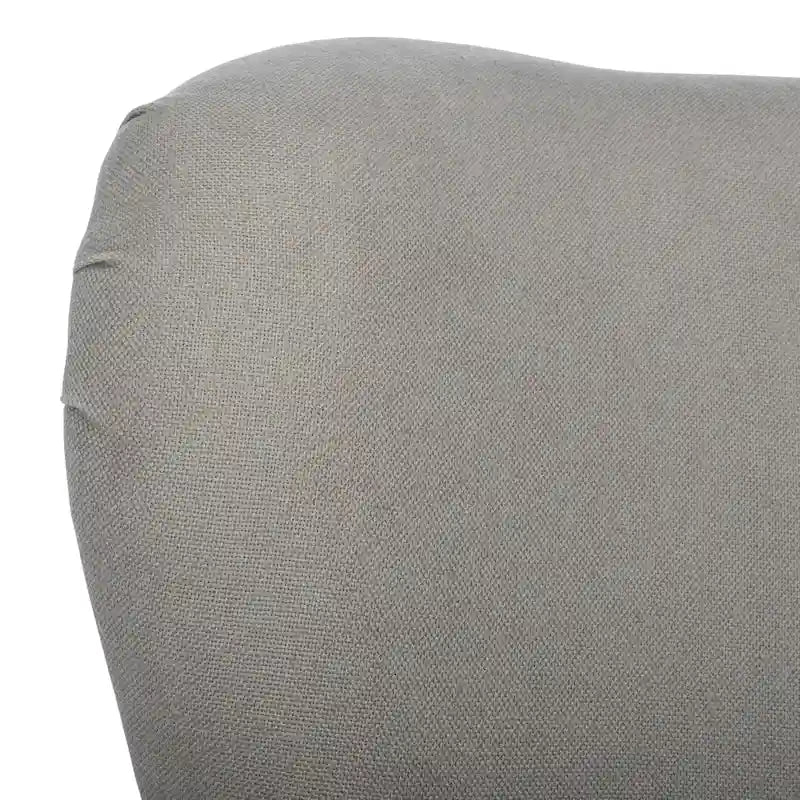 SAFAVIEH Corie Brown Club Chair - 26.6 x 28.9 x 29.3 - 27Wx29Dx29H