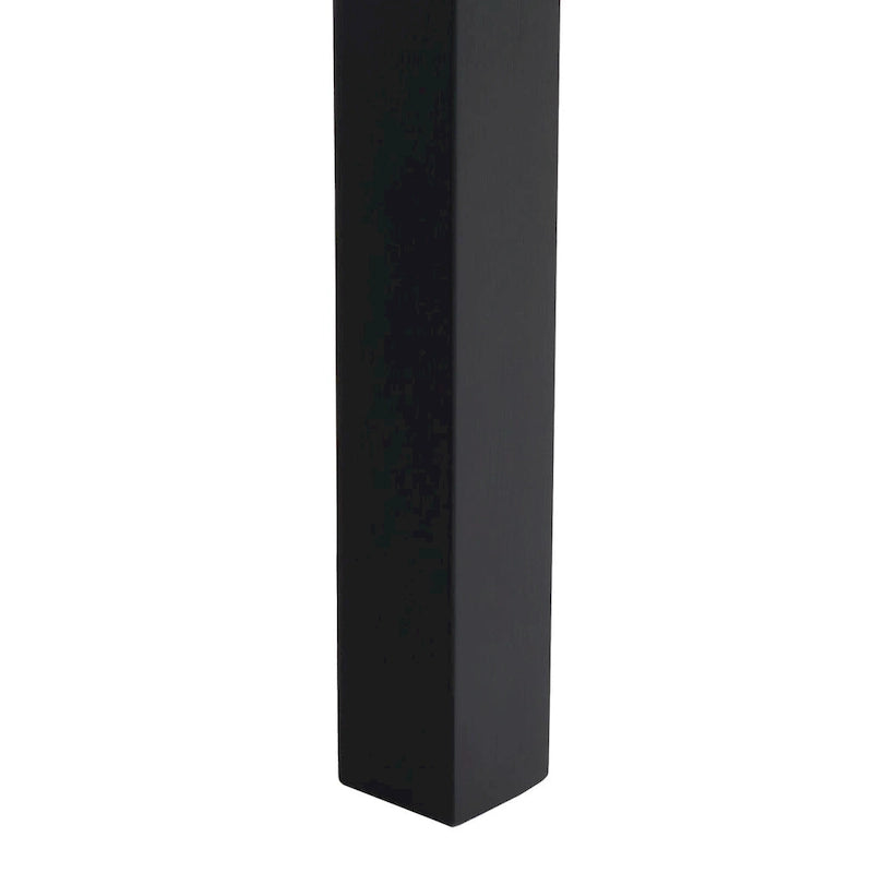 SAFAVIEH Mandie Rattan Sofa - 29 W x 62 D x 30 H - 29Wx62Dx29H