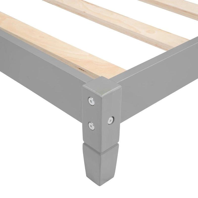 Twin Size Wood Daybed/Sofa Bed