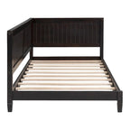 Twin Size Wood Daybed/Sofa Bed