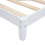 Twin Size Wood Daybed/Sofa Bed