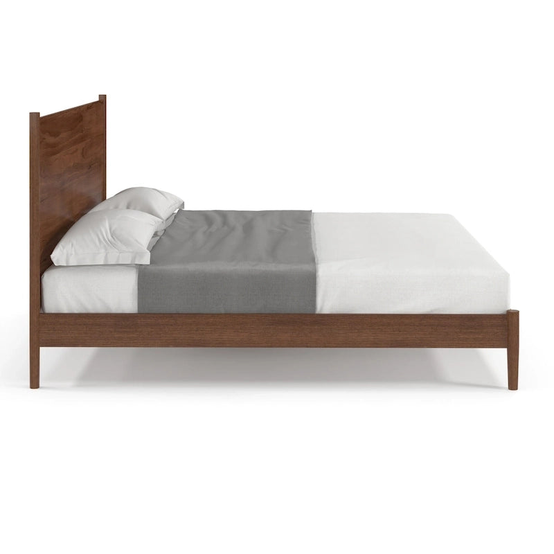 Emma King Size Bed
