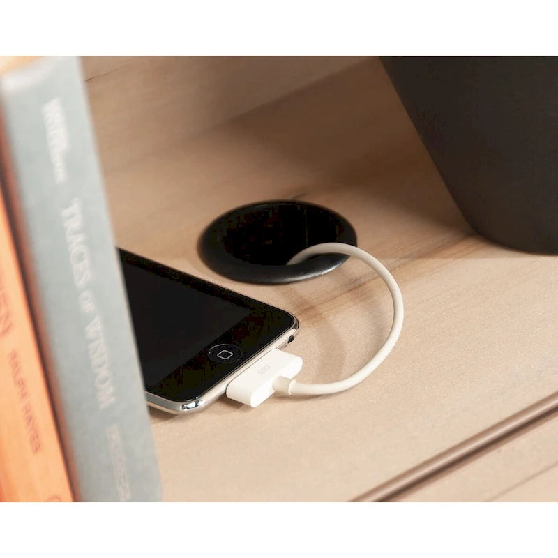 Harvey Park Full-Queen Headboard