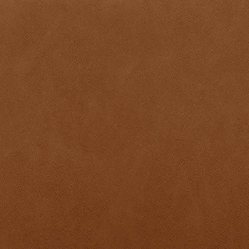 Albie KD Faux Leather Counter Stool