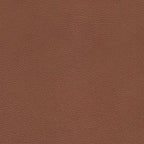 Hydeline Bella Top Grain Leather Symmetrical Sectional With Feather, Memory Foam and Springs