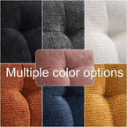 Upholstered Couch with Golden Metal Legs Club Loveseat Sofa for Living Reading Room ,Bedroom ,Apartment, Small Space Dorm