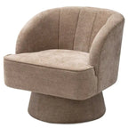 Pellebant Swivel Accent Chair Armchair Sofa for Living Room Bedroom