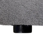 Cloud Modular Sectional Sofa,Down Filled Comfort Sofa Couch for Living Room