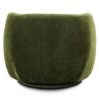 Poly & Bark Poole Swivel Lounge Chair