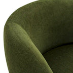 Poly & Bark Poole Swivel Lounge Chair