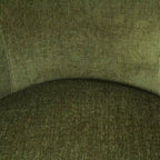 Poly & Bark Poole Swivel Lounge Chair