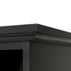 Hall Tree with 3 HooksCoat Hanger, Entryway Bench,Storage Bench, 3-in-1 Design,47.2INCH,for Entrance,Hallway