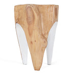 Java Teak Root Stool