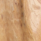 Java Teak Root Stool