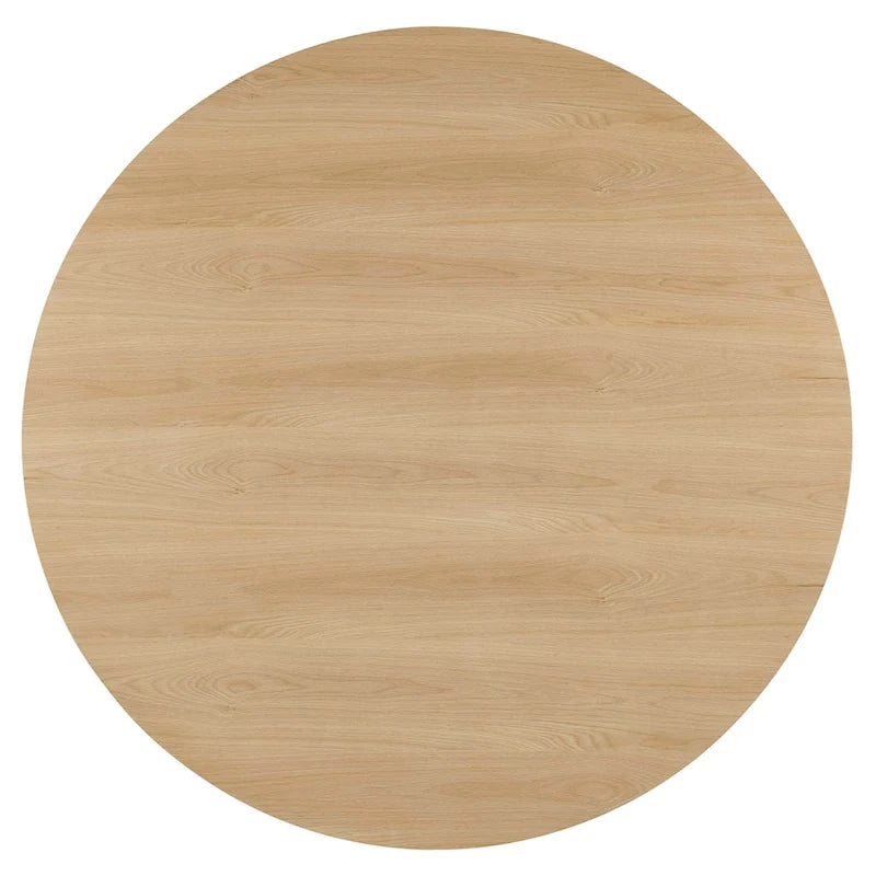 Gratify 60 Round Dining Table