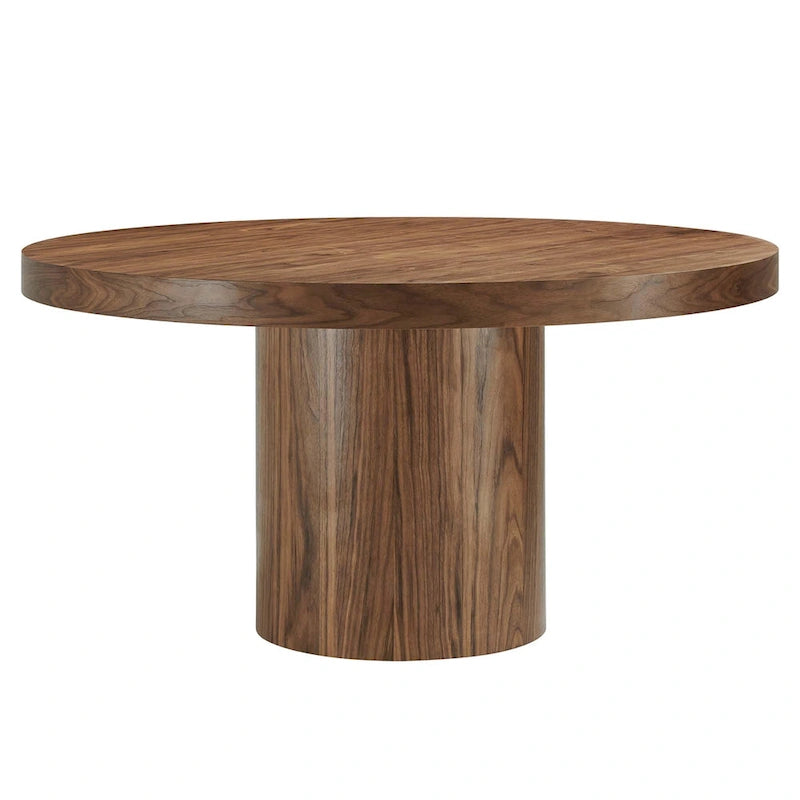 Gratify 60 Round Dining Table
