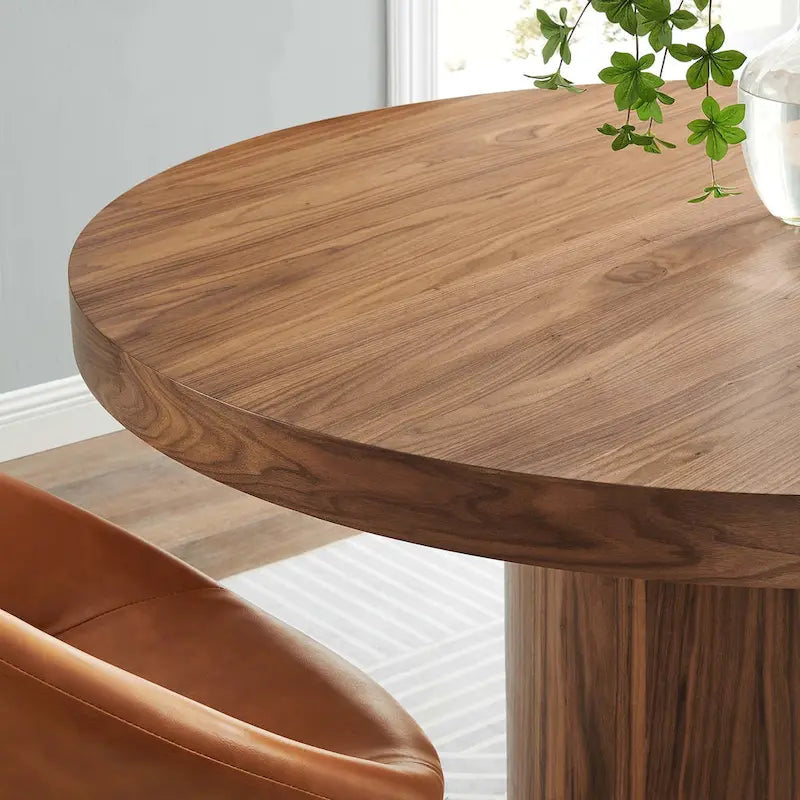 Gratify 60 Round Dining Table