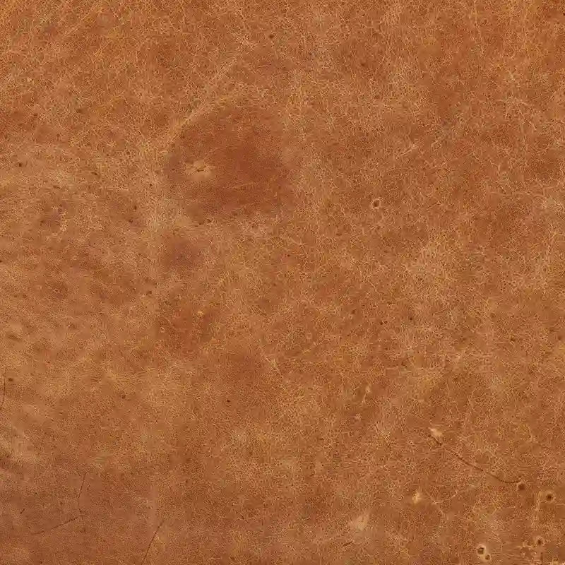 Poly & Bark Girona 88 Sofa - Full Grain Genuine Italian Leather