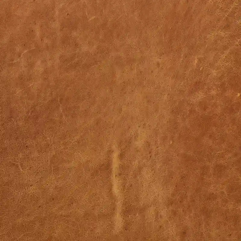 Poly & Bark Girona 88 Sofa - Full Grain Genuine Italian Leather