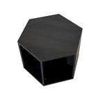 Hexagonal Coffee Table Side Table Nightstand