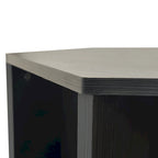 Hexagonal Coffee Table Side Table Nightstand