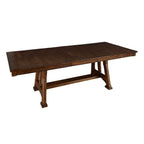 Simply Solid Kern Solid Wood 9-piece Dining Collection